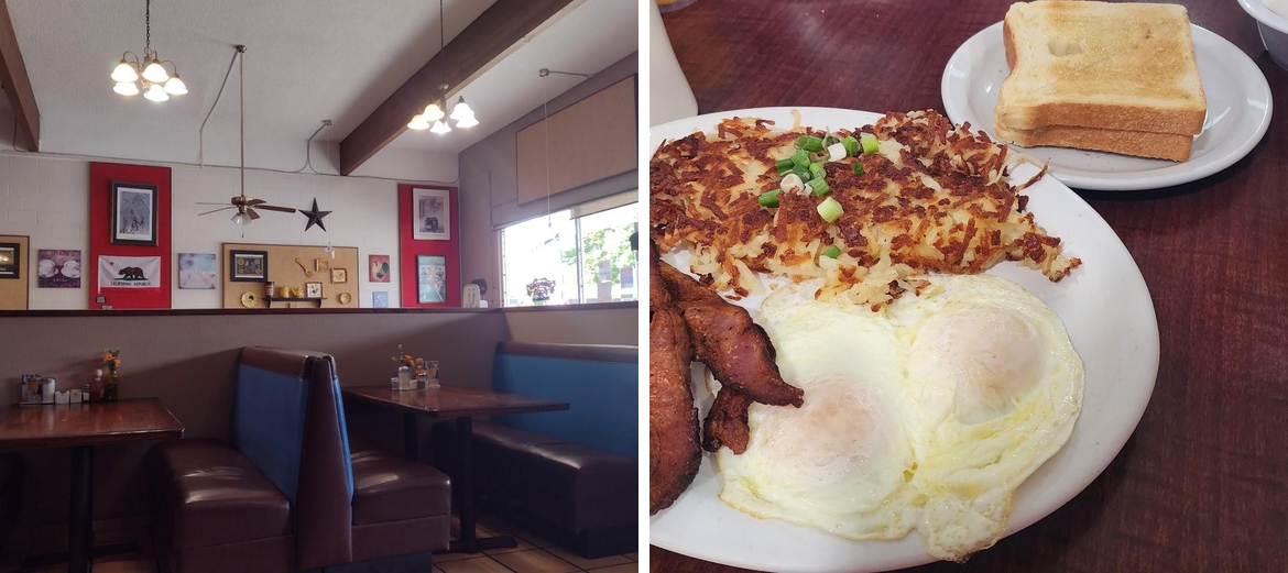 Zini's Diner
