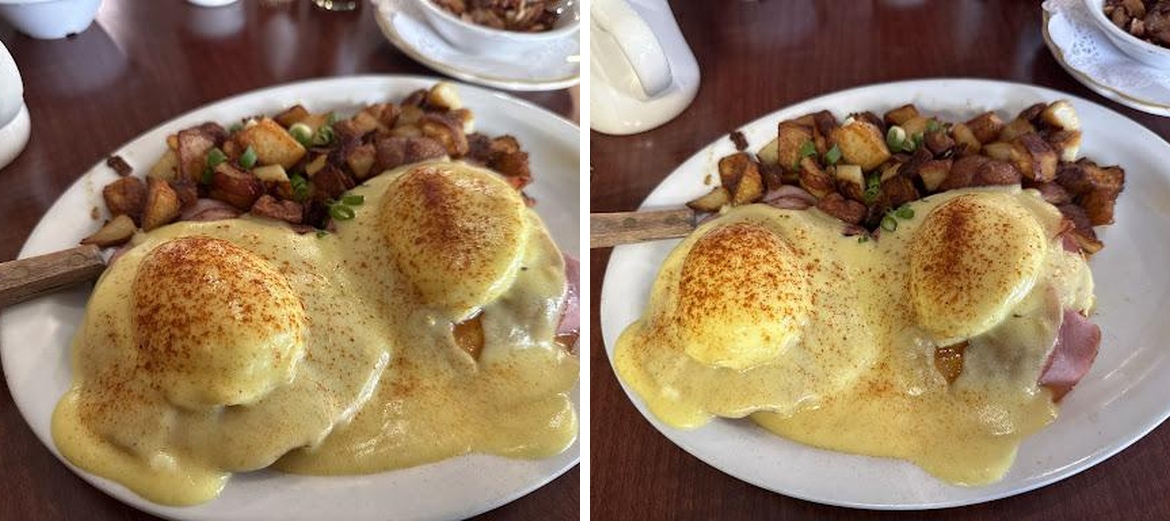 Zini's Diner