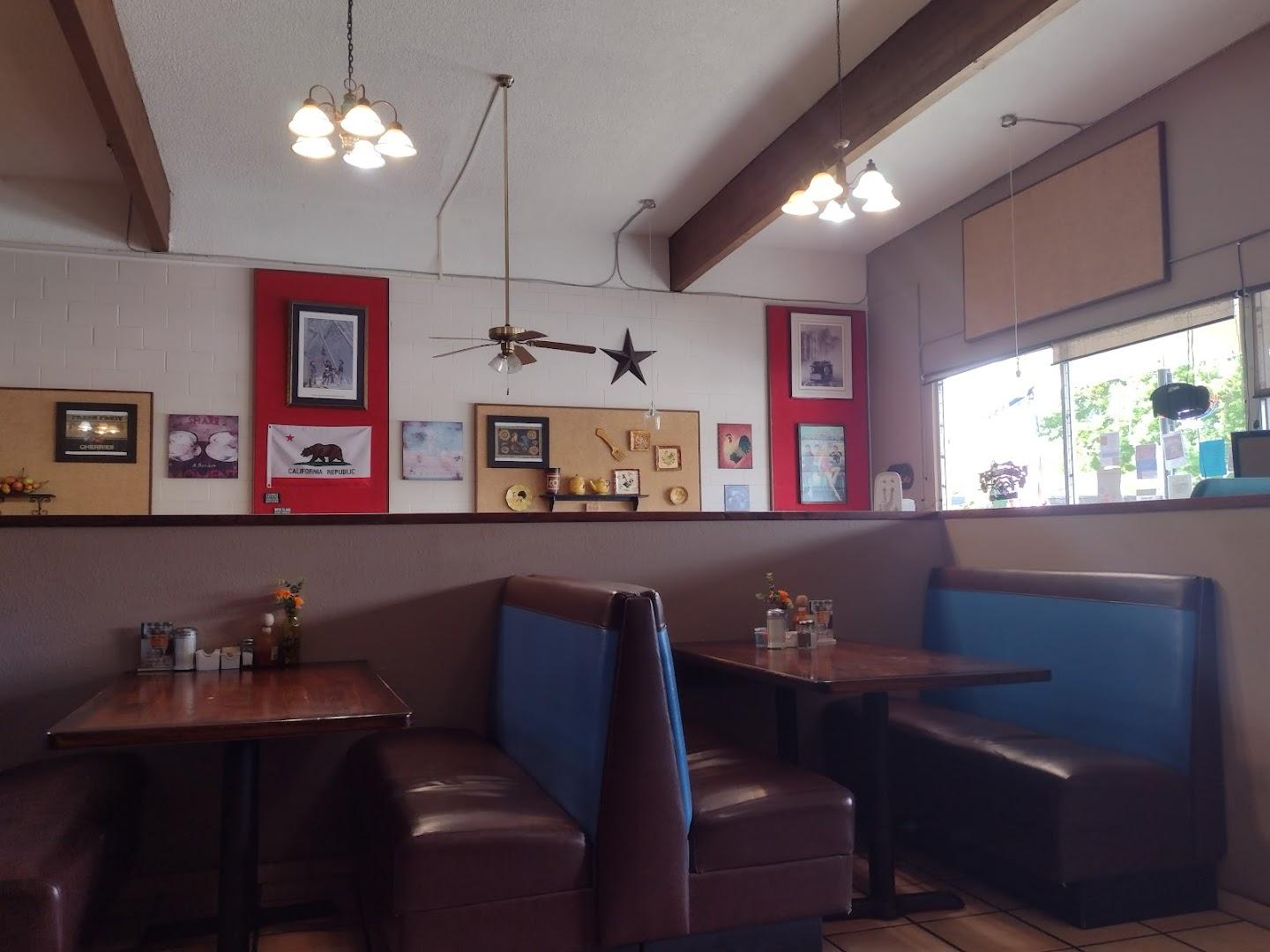 Zini's Diner