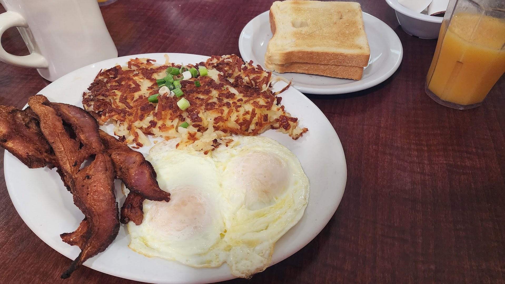 Zini's Diner