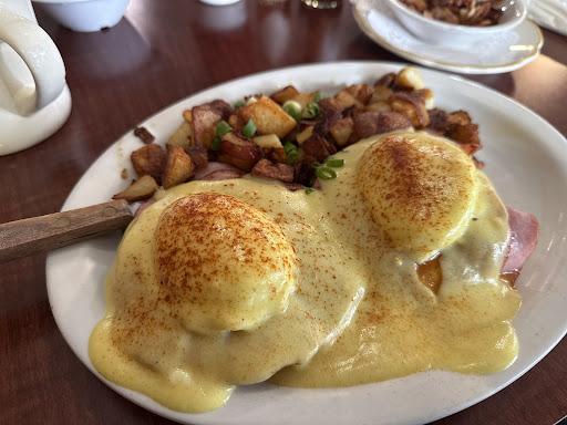 Zini's Diner