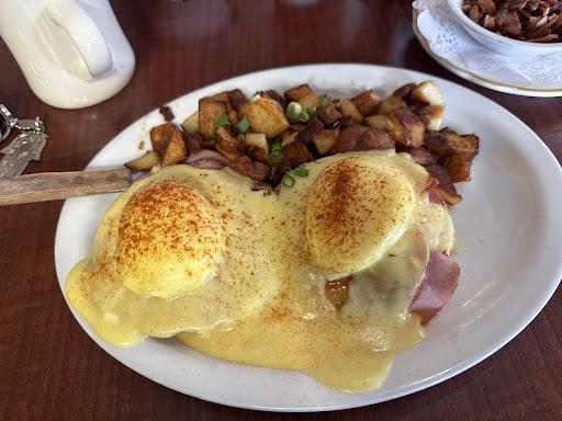 Zini's Diner
